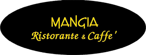 Mangia Ristorante & Caffe logo